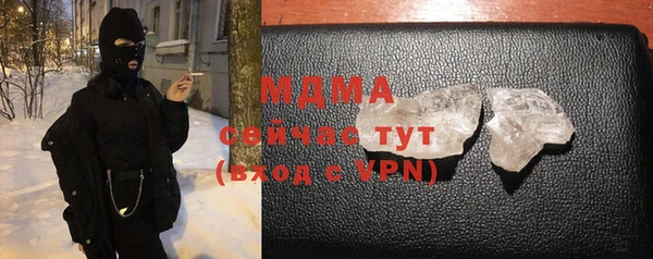 тгк Богородск